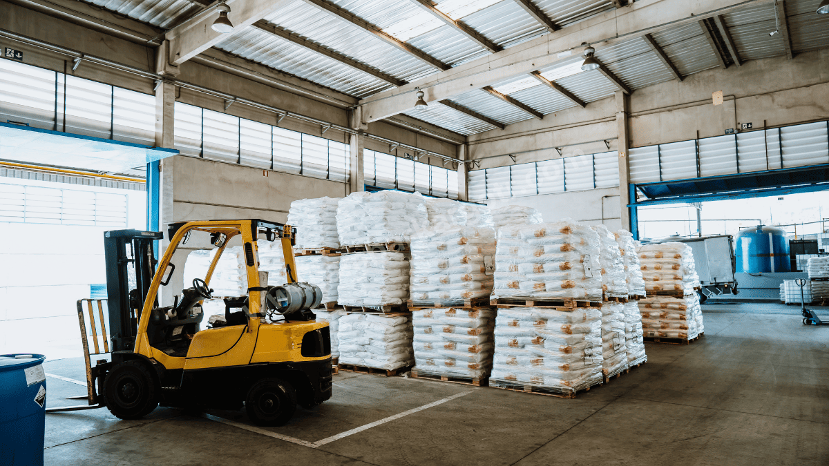 Yüreğir Kimyasal Ürün Taşıma