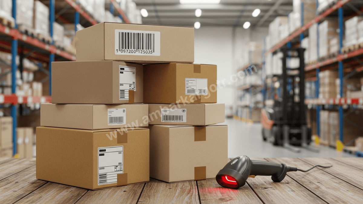 Yüreğir Kolili Yük Taşıma