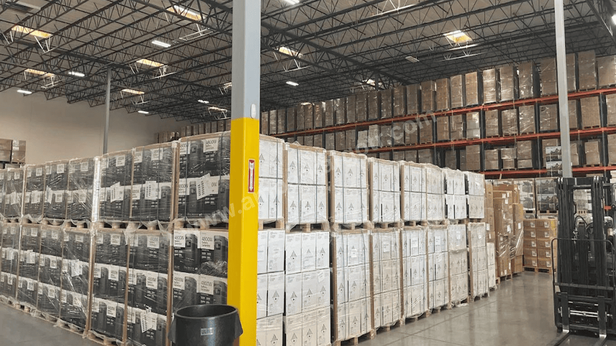 Yüreğir Parça Yük Taşıma